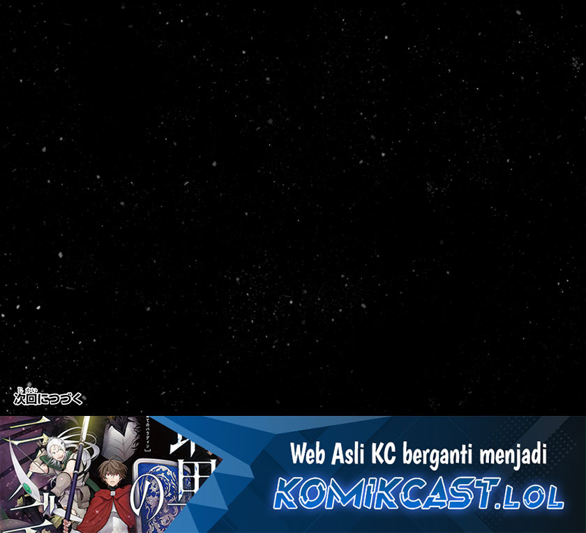 Saihate no Paladin Chapter 59 Gambar 24